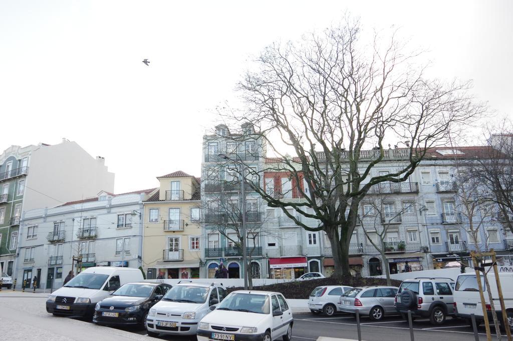 诺沃格拉卡公寓 Lisboa 外观 照片